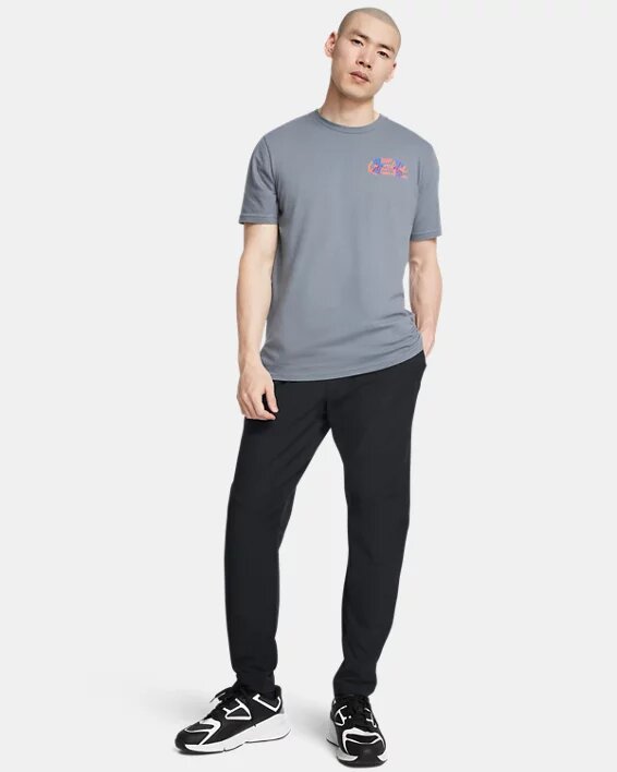 Sportstyle Woven Tapered Pants Sportstyle Woven Tapered Pants