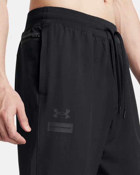 Sportstyle Woven Tapered Pants Sportstyle Woven Tapered Pants