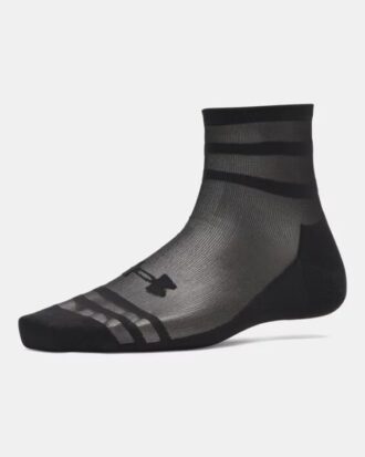 Sportswear Sheer Unisex 2-Pack Quarter Socks Sportswear Sheer Unisex 2-Pack Quarter Socks