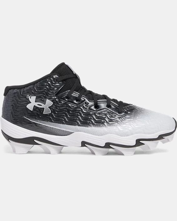 Spotlight Hammer Football Cleats Spotlight Hammer Football Cleats