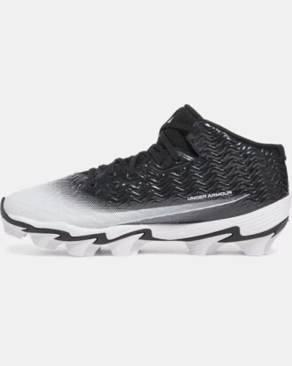 Spotlight Hammer Football Cleats