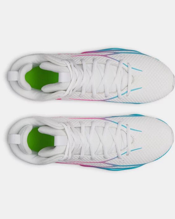 Spotlight Hammer Football Cleats Spotlight Hammer Football Cleats