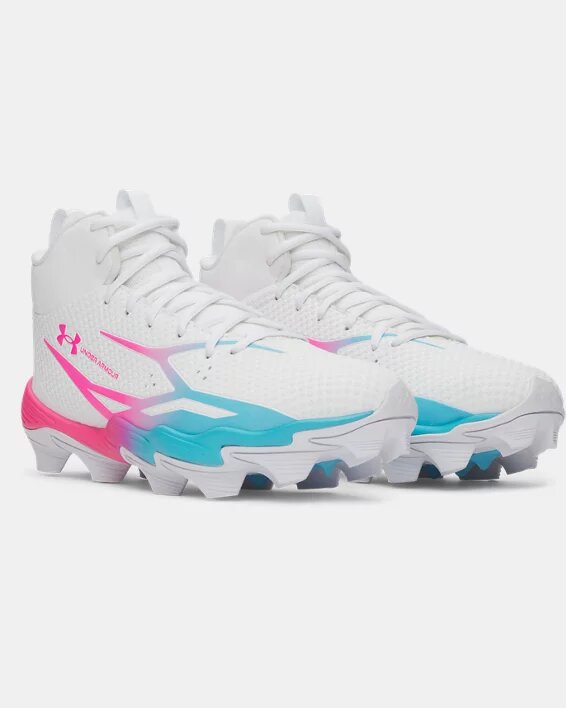 Spotlight Hammer Football Cleats Spotlight Hammer Football Cleats