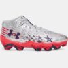 Spotlight Hammer Jr. Football Cleats Spotlight Hammer Jr. Football Cleats