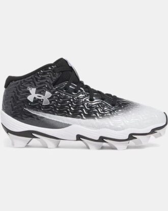Spotlight Hammer Jr. Football Cleats