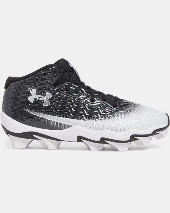 Spotlight Hammer Jr. Football Cleats Spotlight Hammer Jr. Football Cleats