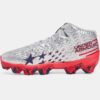 Spotlight Hammer Jr. Football Cleats Spotlight Hammer Jr. Football Cleats