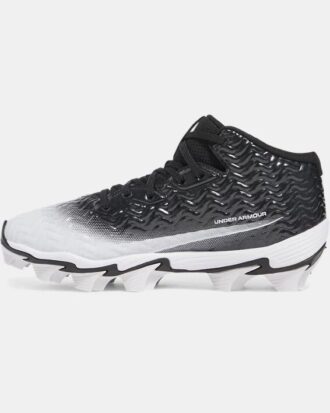 Spotlight Hammer Jr. Football Cleats