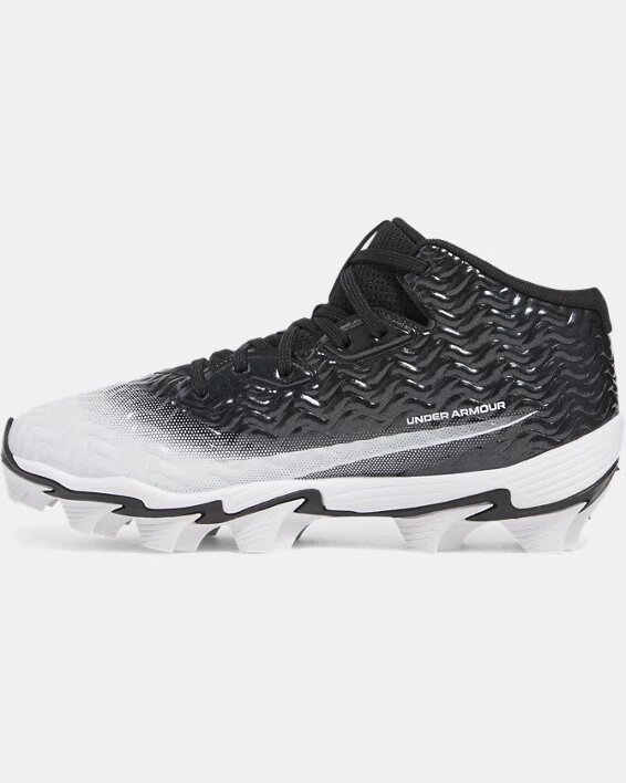 Spotlight Hammer Jr. Football Cleats Spotlight Hammer Jr. Football Cleats