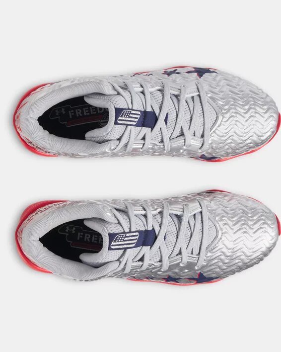 Spotlight Hammer Jr. Football Cleats Spotlight Hammer Jr. Football Cleats