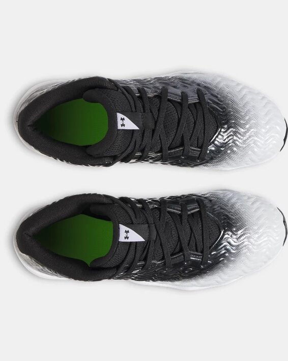 Spotlight Hammer Jr. Football Cleats Spotlight Hammer Jr. Football Cleats