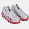 Spotlight Hammer Jr. Football Cleats Spotlight Hammer Jr. Football Cleats