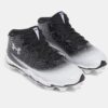 Spotlight Hammer Jr. Football Cleats Spotlight Hammer Jr. Football Cleats