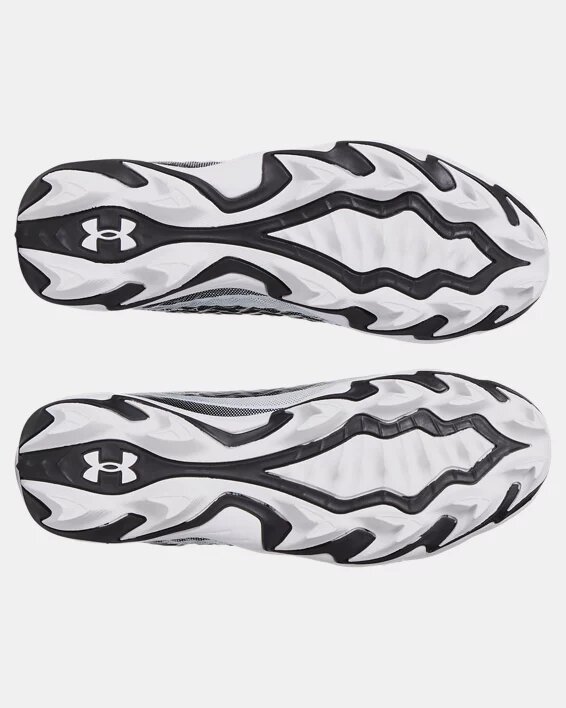 Spotlight Hammer Jr. Football Cleats Spotlight Hammer Jr. Football Cleats