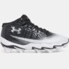 Spotlight Hammer Jr. Wide Football Cleats Spotlight Hammer Jr. Wide Football Cleats