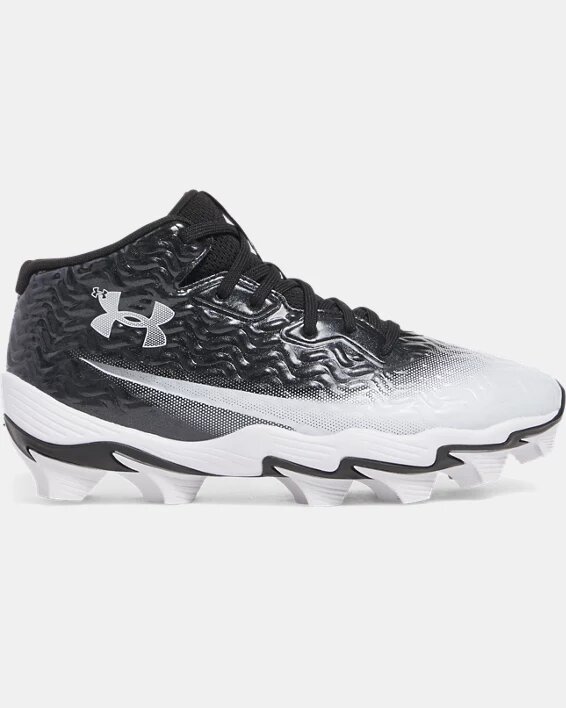Spotlight Hammer Jr. Wide Football Cleats Spotlight Hammer Jr. Wide Football Cleats