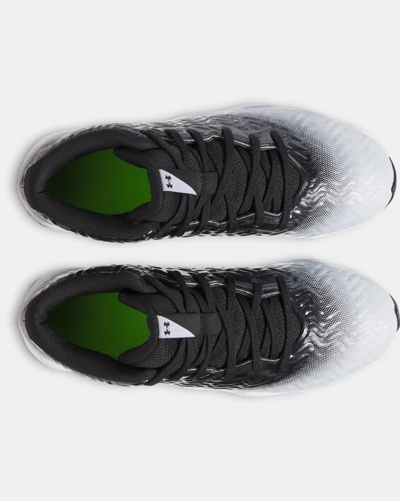 Spotlight Hammer Jr. Wide Football Cleats Spotlight Hammer Jr. Wide Football Cleats