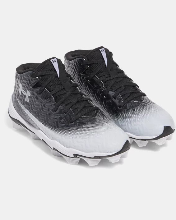 Spotlight Hammer Jr. Wide Football Cleats Spotlight Hammer Jr. Wide Football Cleats