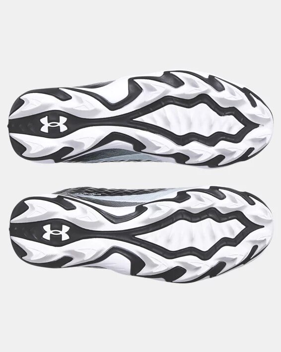 Spotlight Hammer Jr. Wide Football Cleats Spotlight Hammer Jr. Wide Football Cleats