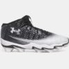 Spotlight Hammer Wide Football Cleats