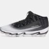 Spotlight Hammer Wide Football Cleats