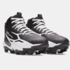 Spotlight Hammer Wide Football Cleats