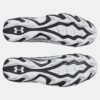 Spotlight Hammer Wide Football Cleats