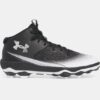 Spotlight Mid Football Cleats Spotlight Mid Football Cleats