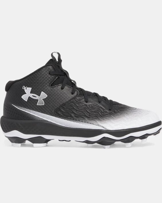 Spotlight Mid Football Cleats Spotlight Mid Football Cleats