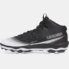 Spotlight Mid Football Cleats Spotlight Mid Football Cleats