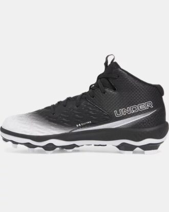 Spotlight Mid Football Cleats