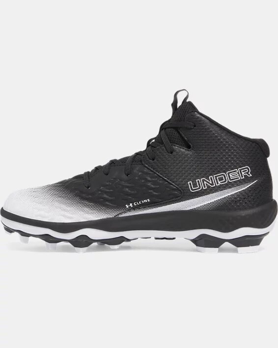 Spotlight Mid Football Cleats Spotlight Mid Football Cleats