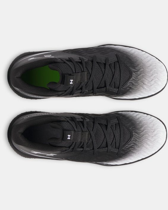 Spotlight Mid Football Cleats Spotlight Mid Football Cleats