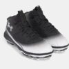Spotlight Mid Football Cleats Spotlight Mid Football Cleats
