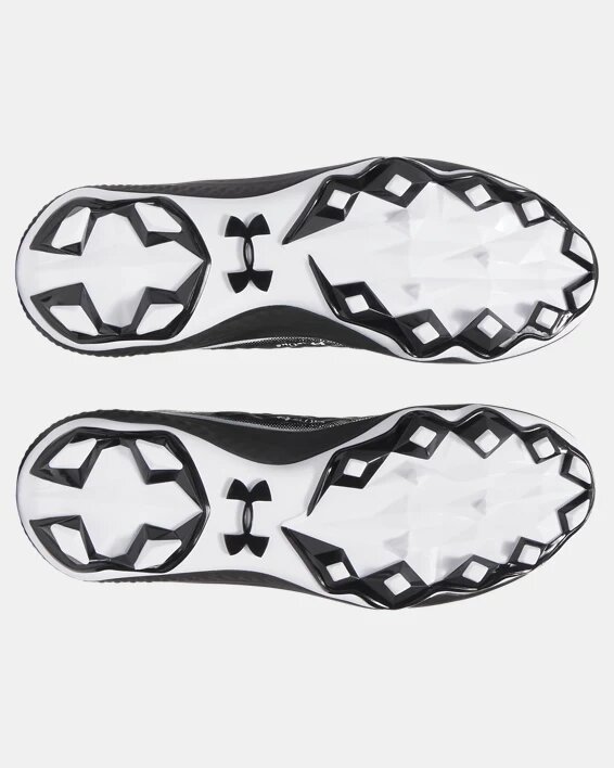 Spotlight Mid Football Cleats Spotlight Mid Football Cleats