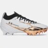 Spotlight Pro Chrome Football Cleats Spotlight Pro Chrome Football Cleats