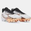 Spotlight Pro Chrome Football Cleats Spotlight Pro Chrome Football Cleats