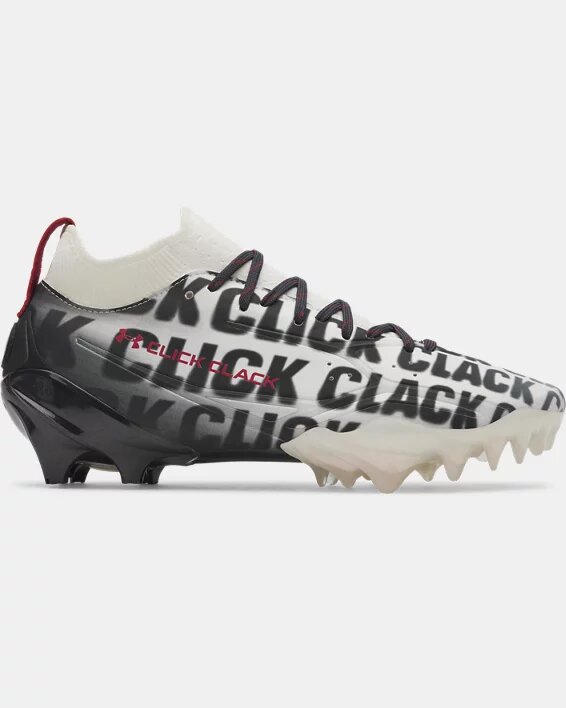 Spotlight Pro Click Clack Football Cleats Spotlight Pro Click Clack Football Cleats