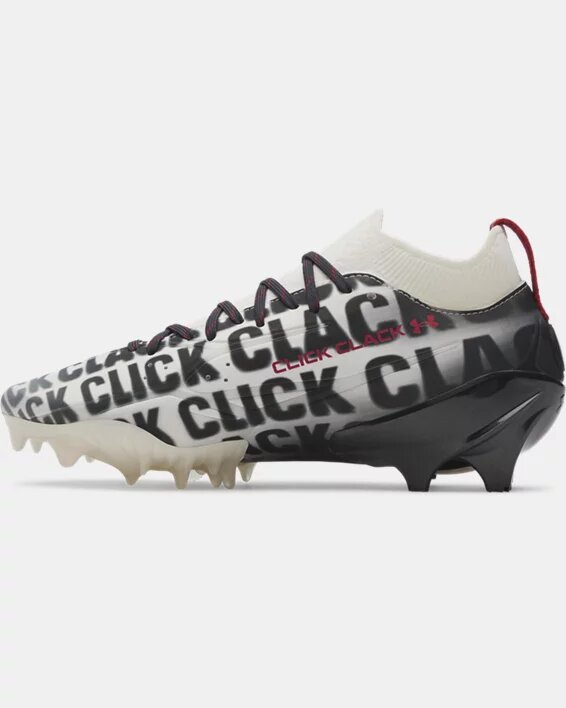 Spotlight Pro Click Clack Football Cleats Spotlight Pro Click Clack Football Cleats