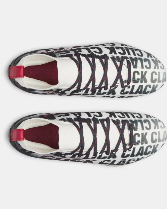 Spotlight Pro Click Clack Football Cleats Spotlight Pro Click Clack Football Cleats