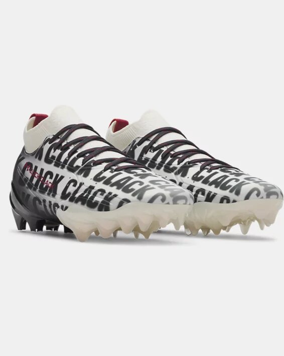 Spotlight Pro Click Clack Football Cleats Spotlight Pro Click Clack Football Cleats