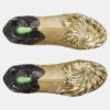 Spotlight Pro GLDN CHLD Football Cleats Spotlight Pro GLDN CHLD Football Cleats