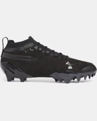 Spotlight Pro Suede Football Cleats