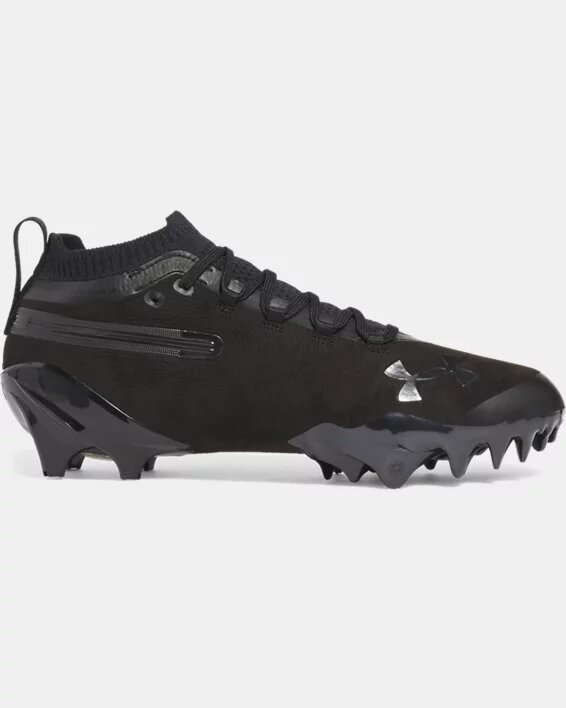 Spotlight Pro Suede Football Cleats Spotlight Pro Suede Football Cleats