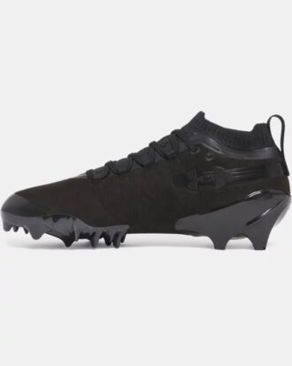 Spotlight Pro Suede Football Cleats