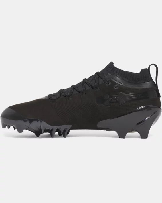 Spotlight Pro Suede Football Cleats Spotlight Pro Suede Football Cleats