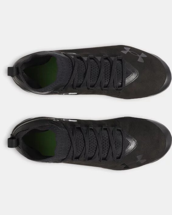 Spotlight Pro Suede Football Cleats Spotlight Pro Suede Football Cleats