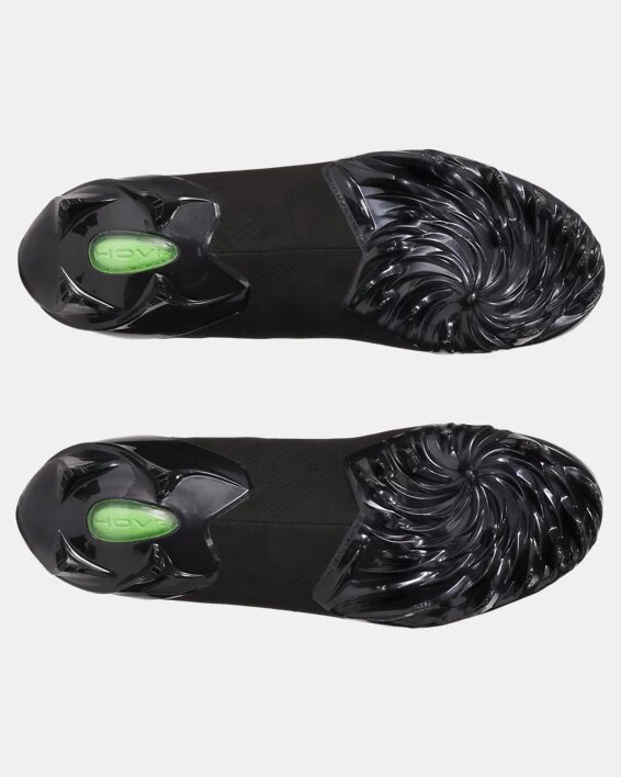 Spotlight Pro Suede Football Cleats Spotlight Pro Suede Football Cleats