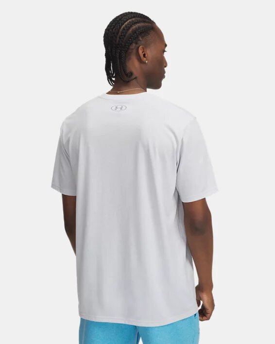 Stacked Logo Fill T-Shirt Stacked Logo Fill T-Shirt