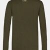 Stacked Logo Long Sleeve Stacked Logo Long Sleeve
